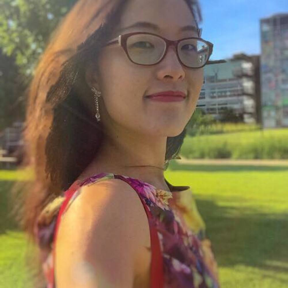 Meet your Posher, Zhen